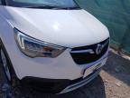2020 VAUXHALL CROSSLAND for sale at Copart WESTBURY