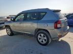 2015 Jeep Compass Sport en Venta en Haslet, TX - Front End