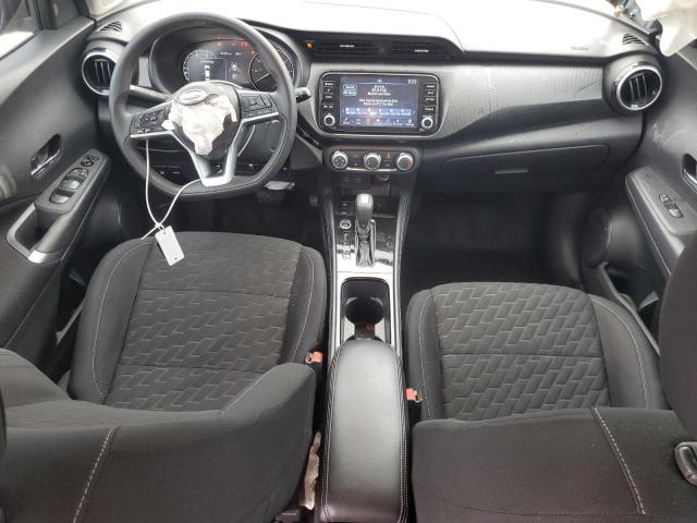  NISSAN KICKS 2023 Gray