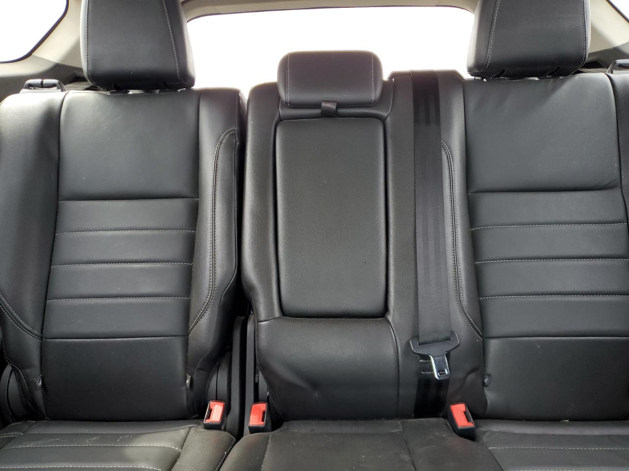 2016 Ford Escape Titanium VIN: 1FMCU9J97GUA05861 Lot: 53093885