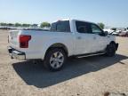 2018 Ford F150 Supercrew იყიდება Houston-ში, TX - Front End