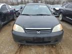 2003 Honda Civic Lx للبيع في Ham Lake، MN - Rear End