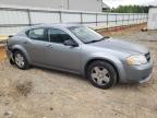 2010 Dodge Avenger Sxt за продажба в Chatham, VA - Rear End