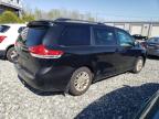 2011 Toyota Sienna Xle للبيع في North Billerica، MA - Front End