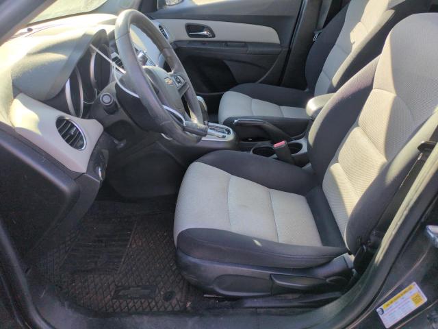  CHEVROLET CRUZE 2016 Синій
