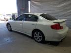 2004 Infiniti G35  na sprzedaż w Candia, NH - Side