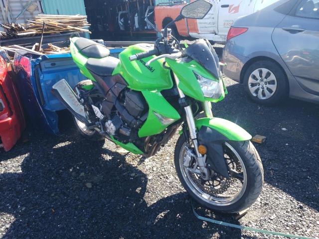 2008 KAWASAKI ZR1000 B for sale at Copart QC - MONTREAL