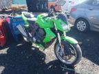 2008 KAWASAKI ZR1000 B for sale at Copart QC - MONTREAL
