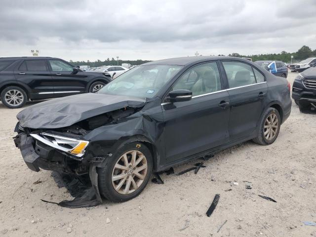  VOLKSWAGEN JETTA 2013 Czarny