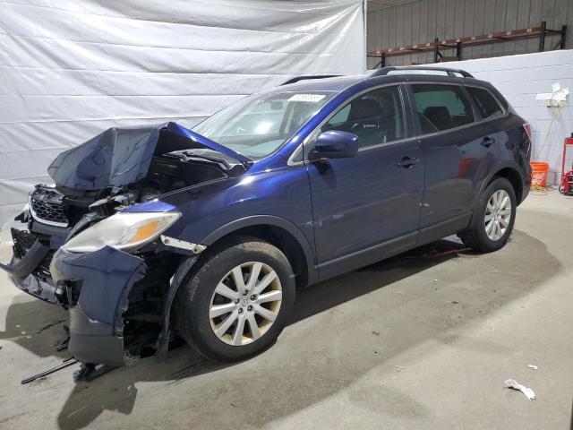 2010 Mazda Cx-9 