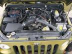2008 Jeep Wrangler Unlimited Rubicon for Sale in Shreveport, LA - Front End