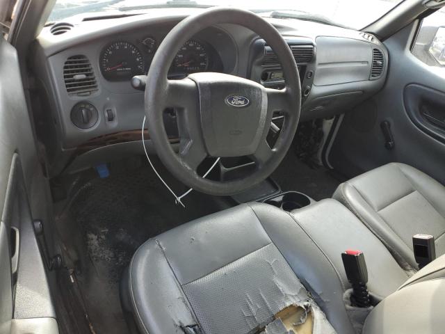 2010 FORD RANGER