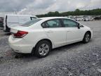 2014 Honda Civic Lx за продажба в Cartersville, GA - Minor Dent/Scratches