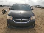 2019 Dodge Grand Caravan Sxt na sprzedaż w San Antonio, TX - Minor Dent/Scratches
