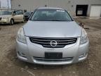 2012 Nissan Altima Base for Sale in Appleton, WI - Side