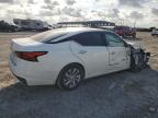 2020 Nissan Altima S na sprzedaż w Houston, TX - Front End