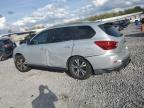 2017 Nissan Pathfinder S   for Sale in Hueytown, AL - Side