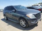 2015 Mercedes-Benz Ml 350 for Sale in Sacramento, CA - Mechanical