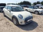 2015 MINI COOPER AUT for sale at Copart WISBECH