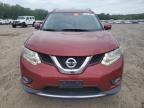2015 Nissan Rogue S за продажба в Conway, AR - Water/Flood