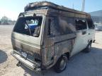 1990 VOLKSWAGEN TRANSPORTE for sale at Copart BRISTOL