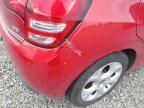 2011 CITROEN C3 CONNEXI for sale at Copart EAST KILBRIDE