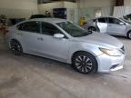 2017 Nissan Altima 2.5 იყიდება Lufkin-ში, TX - Mechanical