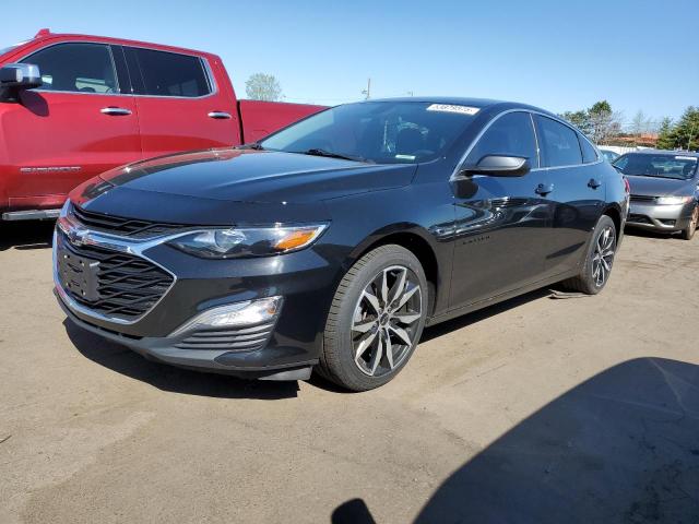 2021 Chevrolet Malibu Rs