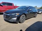 2021 Chevrolet Malibu Rs للبيع في New Britain، CT - Side