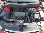 2012 Chevrolet Cruze Lt იყიდება Bridgeton-ში, MO - Hail