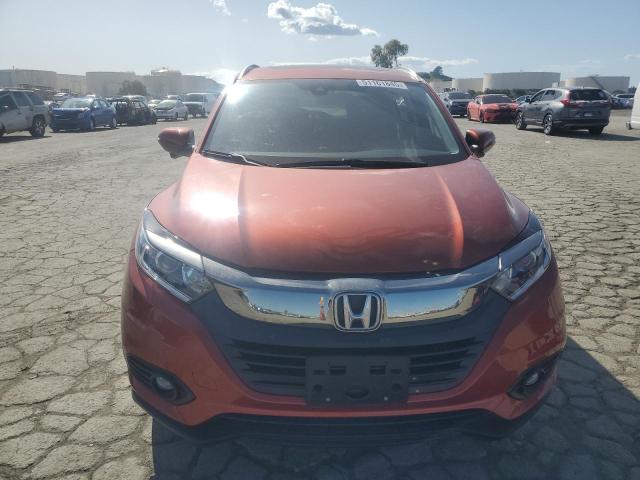  HONDA HR-V 2020 Pomarańczowy