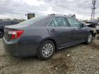 2013 Toyota Camry L за продажба в Windsor, NJ - Front End