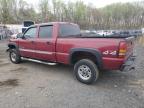 2004 Gmc Sierra K2500 Heavy Duty продається в Baltimore, MD - Front End