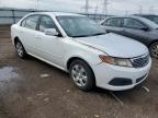 2010 Kia Optima Lx zu verkaufen in Elgin, IL - Minor Dent/Scratches