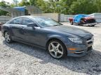 2013 Mercedes-Benz Cls 550 for Sale in Augusta, GA - Side