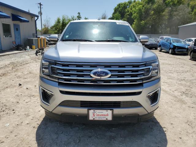  FORD EXPEDITION 2020 Серебристый