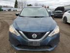 2016 NISSAN SENTRA S for sale at Copart ON - TORONTO