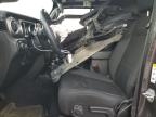 2019 Jeep Wrangler Unlimited Sahara zu verkaufen in Eugene, OR - Front End