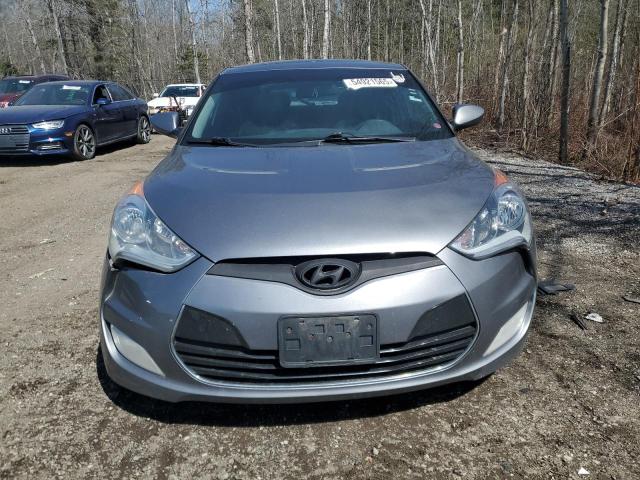 2013 HYUNDAI VELOSTER 