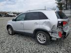 2014 Kia Sorento Lx na sprzedaż w Windsor, NJ - Rear End