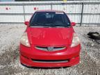 2007 Honda Fit S للبيع في Walton، KY - Rear End