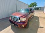 2011 Toyota Sequoia Sr5 იყიდება Grand Prairie-ში, TX - Minor Dent/Scratches