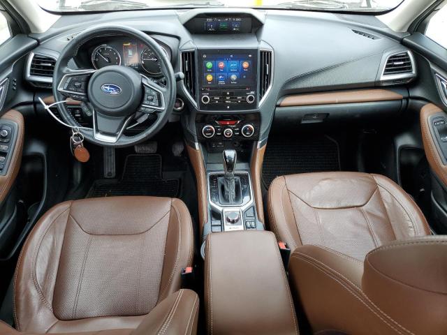  SUBARU FORESTER 2020 Сірий