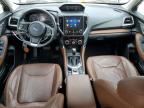 2020 Subaru Forester Touring na sprzedaż w Wilmer, TX - Hail