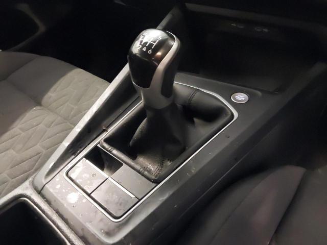 2024 VOLKSWAGEN GOLF MATCH