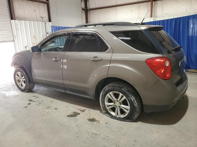 Parquets CHEVROLET EQUINOX 2012 tan