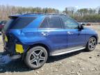 2018 Mercedes-Benz Gle 350 4Matic for Sale in Waldorf, MD - Rear End
