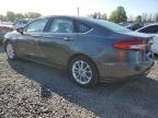 2019 Ford Fusion Se იყიდება Portland-ში, OR - Side