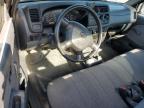 2001 Nissan Frontier Xe for Sale in Apopka, FL - Side