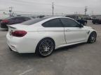 2017 Bmw M4  for Sale in Sun Valley, CA - Burn - Engine